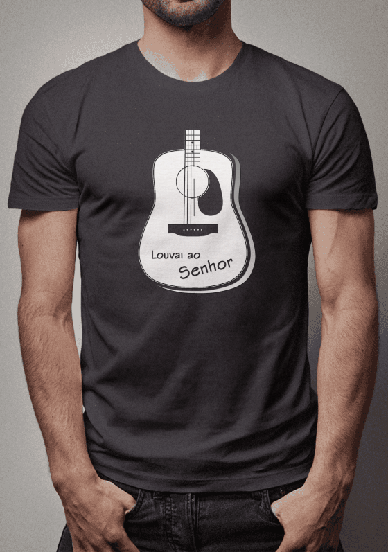 Nome do produto  violão