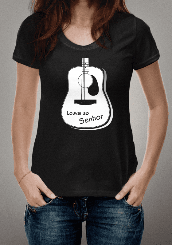 Nome do produto  violão