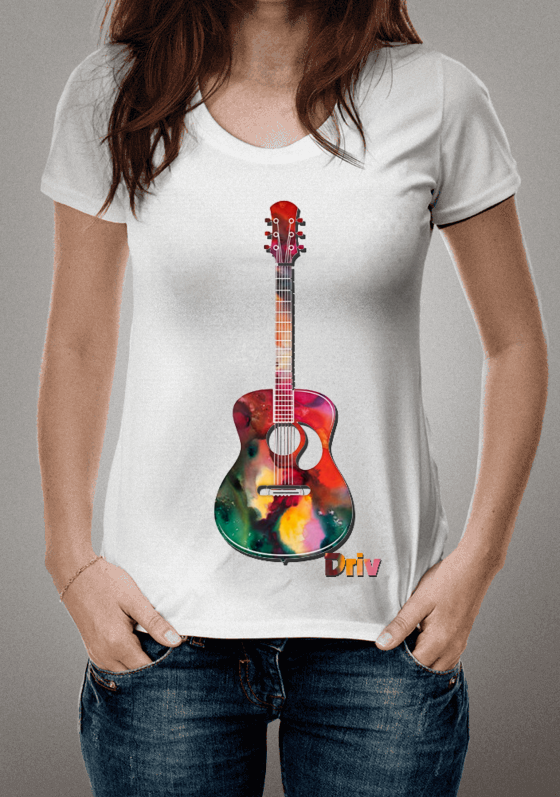 Nome do produto  violão (guitar)