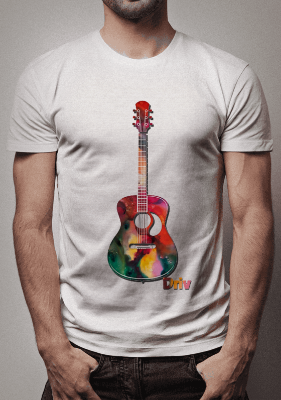 Nome do produto  violão (guitar)