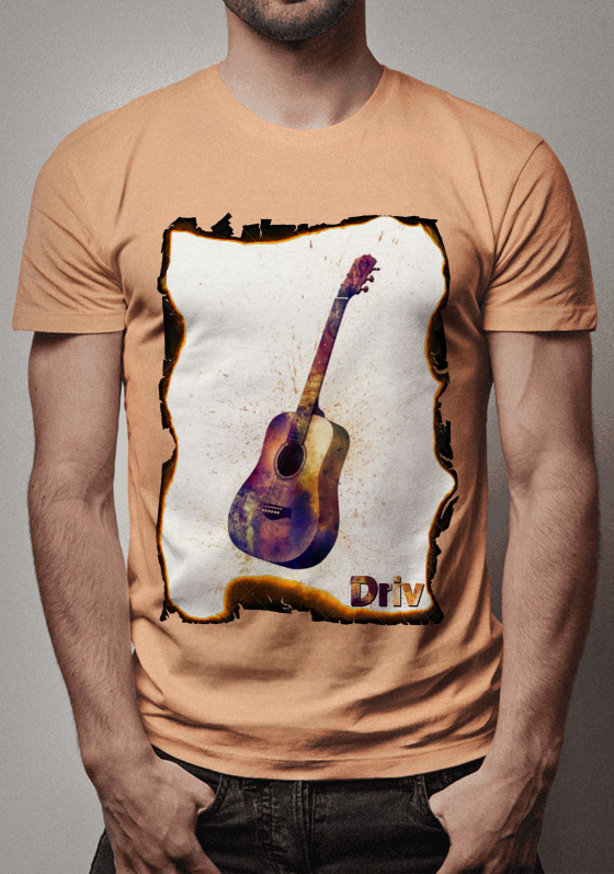 Nome do produto  violão (guitar)