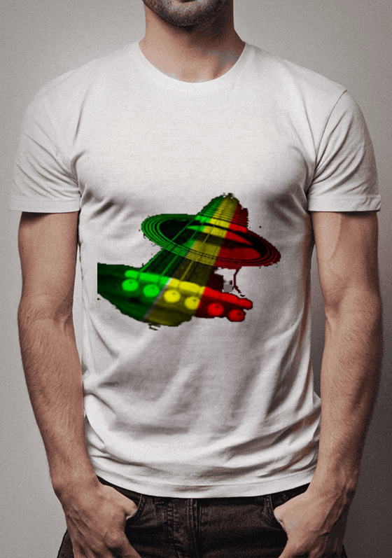 Nome do produto  violão reggae