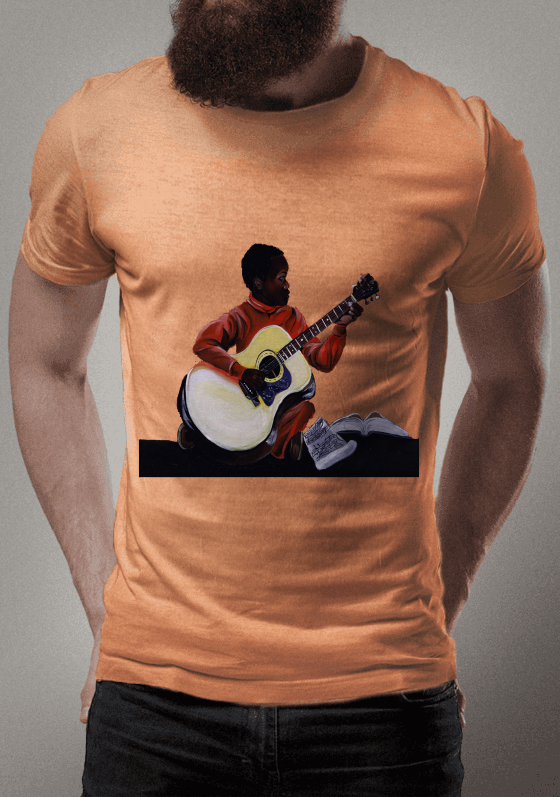 Nome do produto  Violeiro