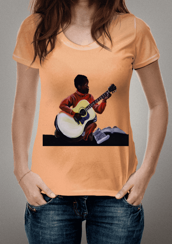 Nome do produto  Violeiro