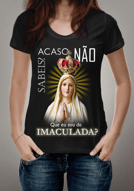 virgem maria