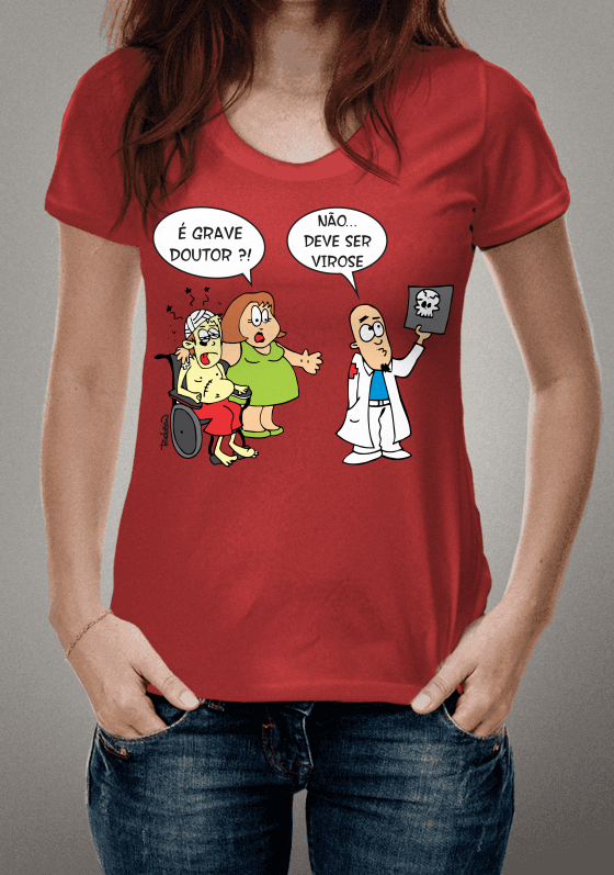 Nome do produto  Virose