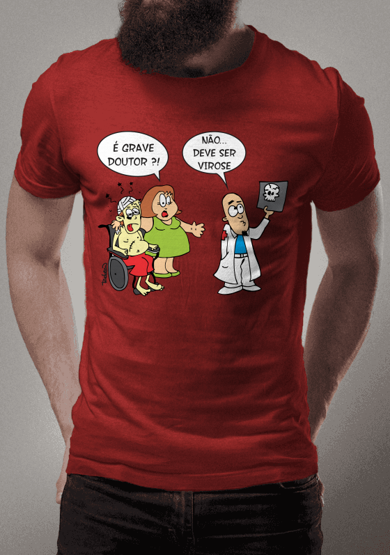 Nome do produto  Virose