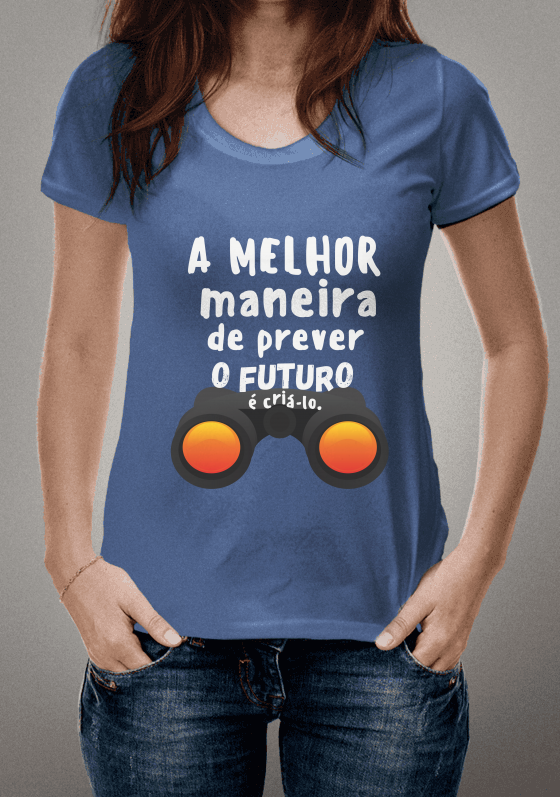 Visão do Futuro 