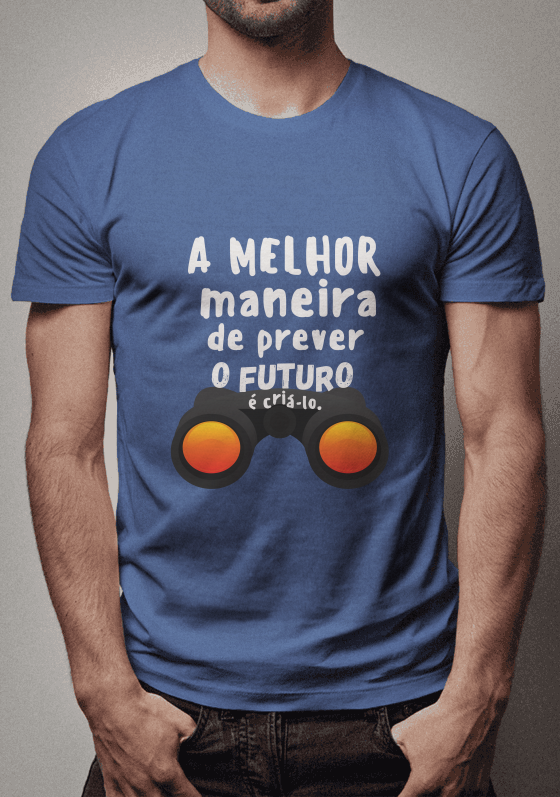 Visão do Futuro 
