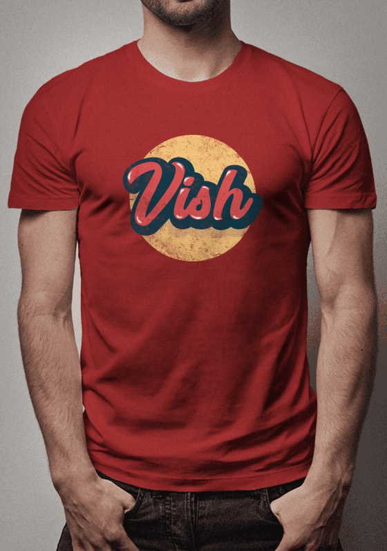 Nome do produto  Vish
