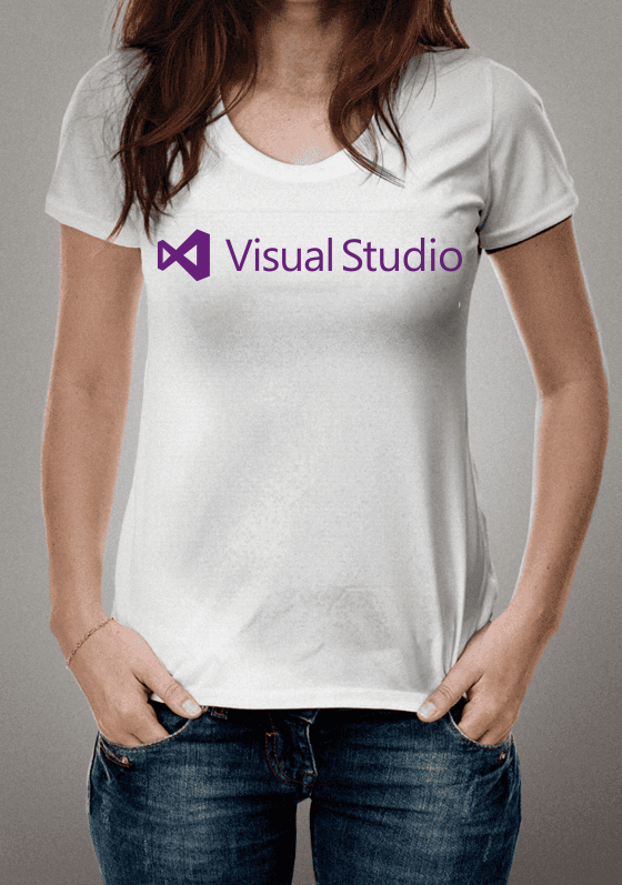 Nome do produto  Visual Studio