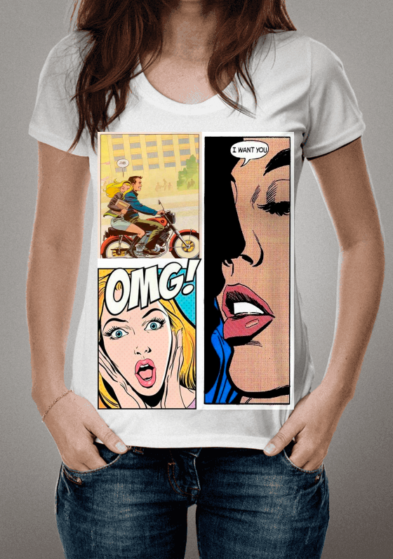 Nome do produto  vitage