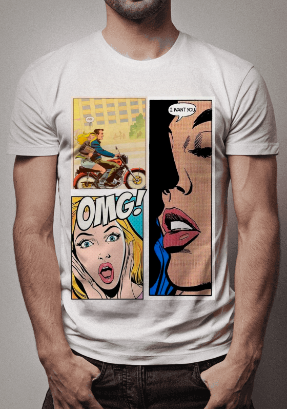 Nome do produto  vitage