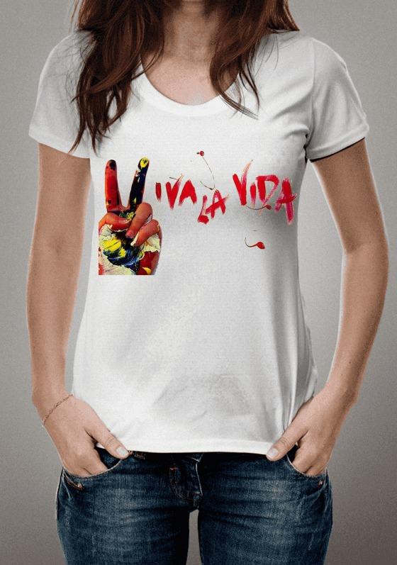 Viva la vida