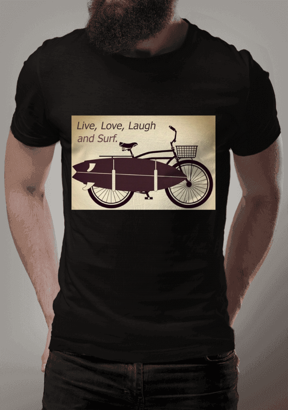 Nome do produto  Viva o Surf