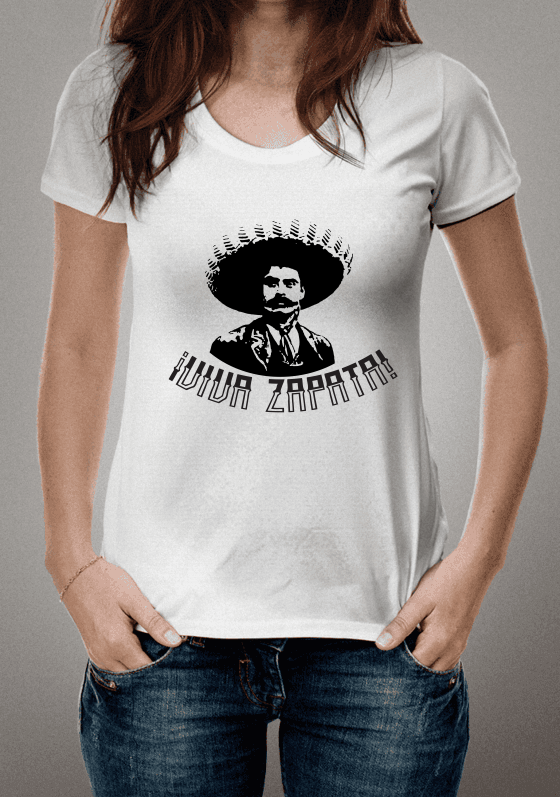 Viva Zapata!