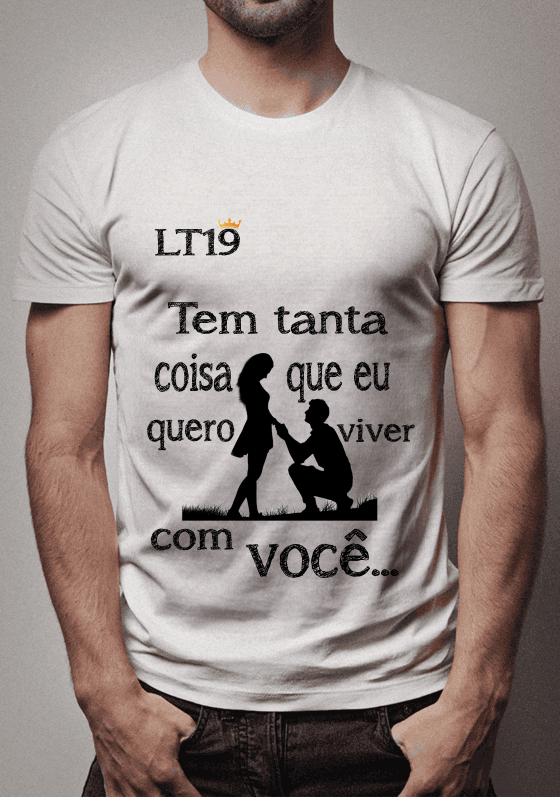 Nome do produto  viver com Você !