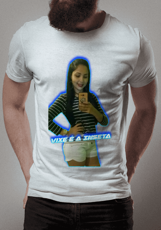Vixe e a Inseta