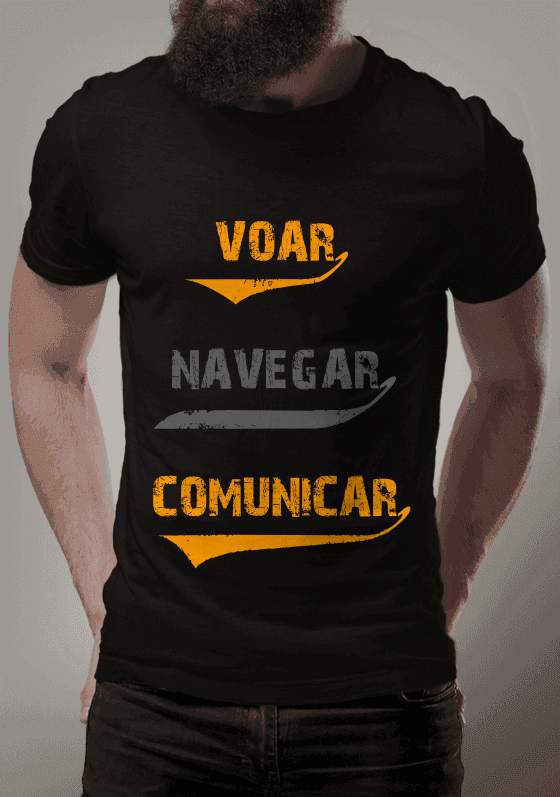 Voar Navegar Comunicar