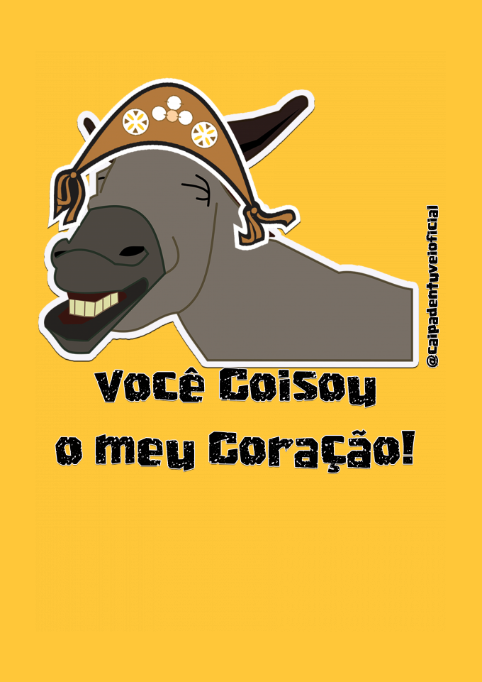 Baby Long Estonada Voce Coisou O Meu Coracao R 48 21 Em Caipadentuvei Montink montink