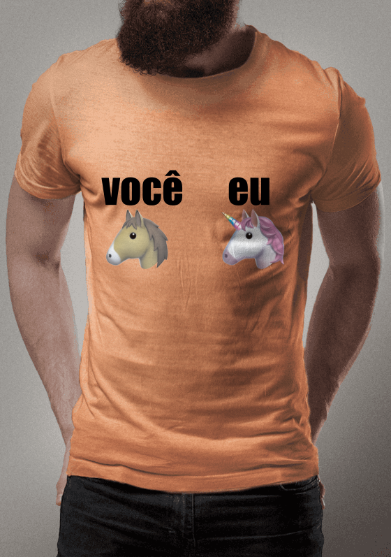 Voce e eu
