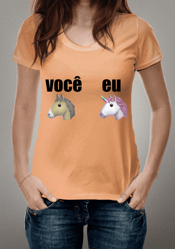 Voce e eu