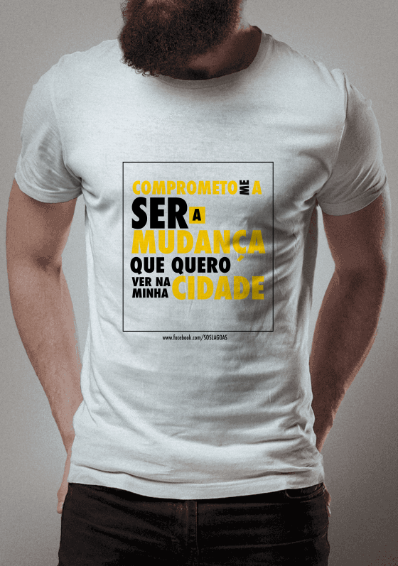 Nome do produto  VOCE SE COMPRMETE ? P/B