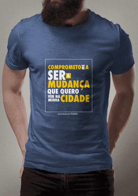 Nome do produto  VOCE SE COMPROMETE ?