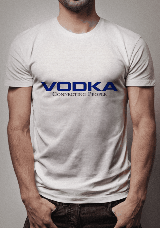 VODKA