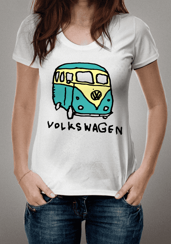 Nome do produto  Volkswagen Kombi