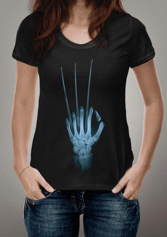 Nome do produto  VOLVE-X