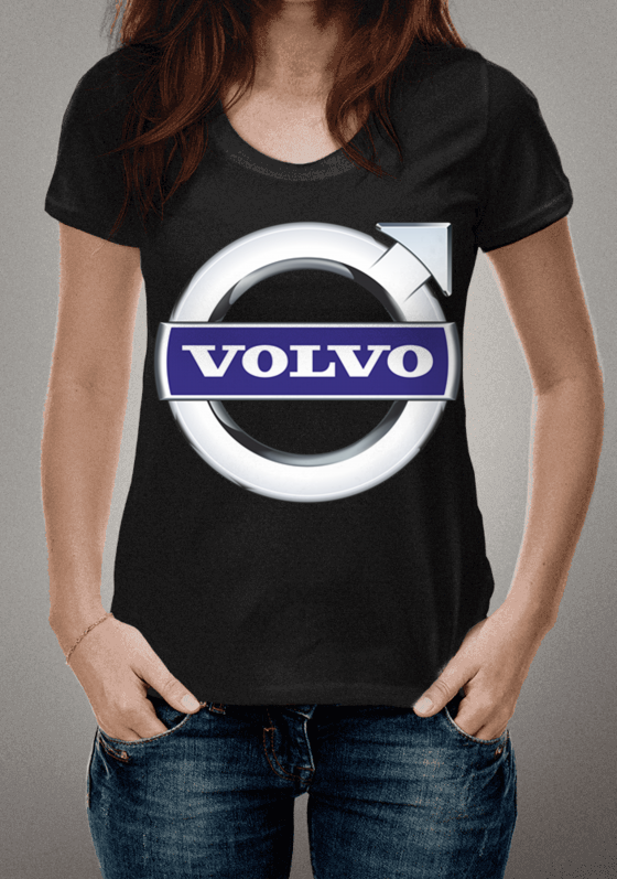 Nome do produto  Volvo