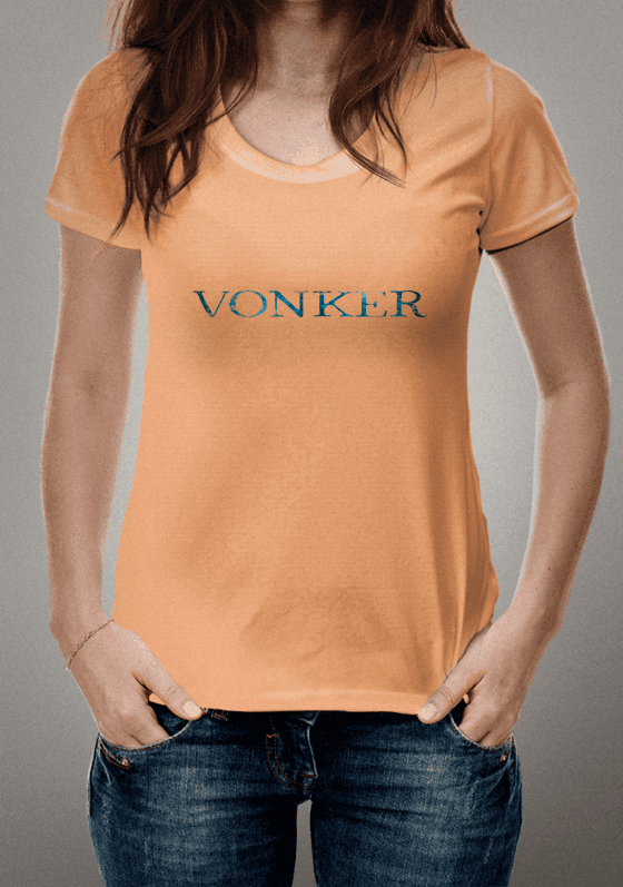 Nome do produto  Vonker