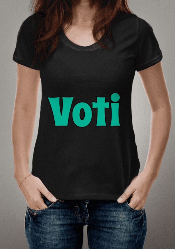 Nome do produto: Voti