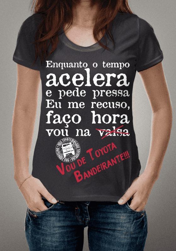 Nome do produto  Vou de Band II