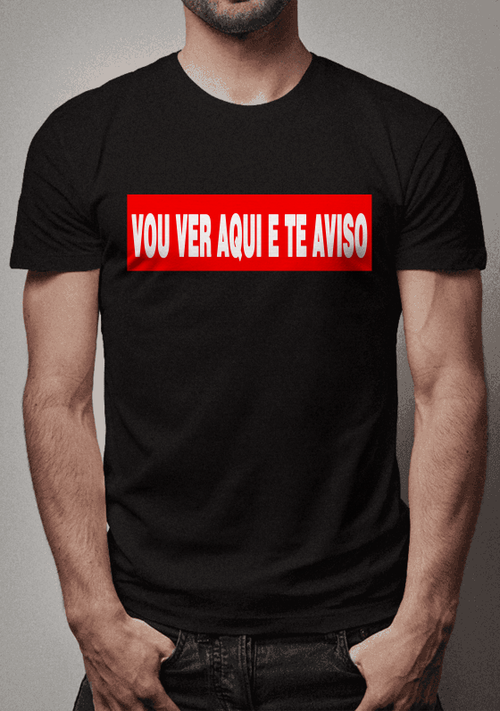 Nome do produto  Vou ver e te aviso