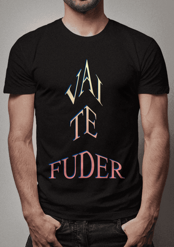 Nome do produto  VTF