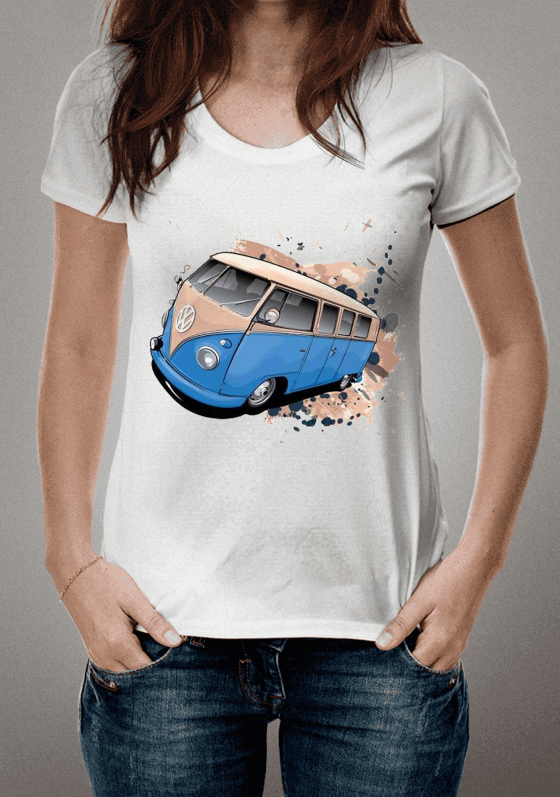 VW Kombi