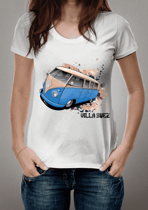 VW Kombi