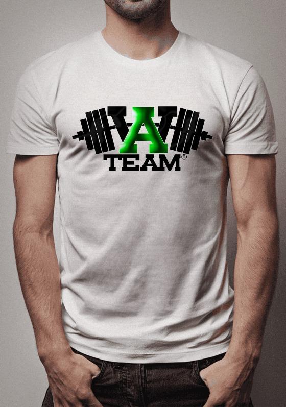 Nome do produto  WA TEAM