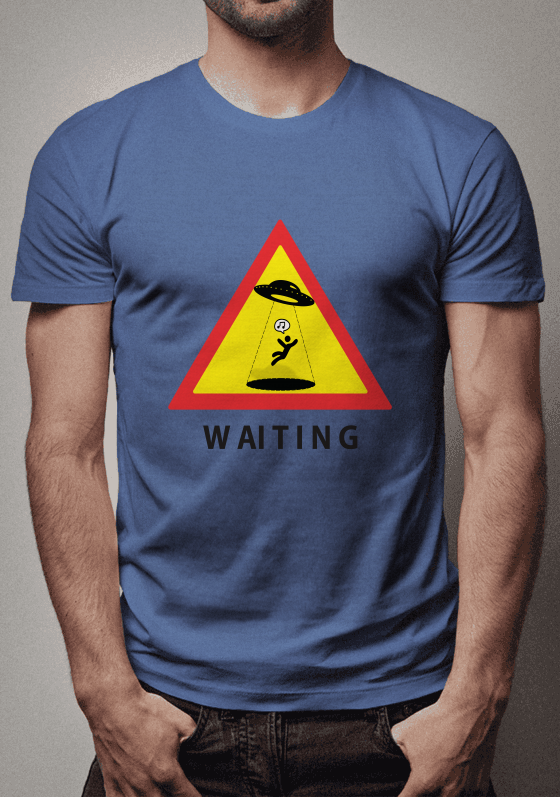 Waiting (Esperando)