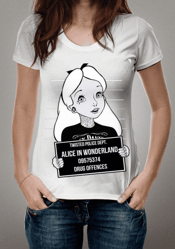 Nome do produto  Wanted