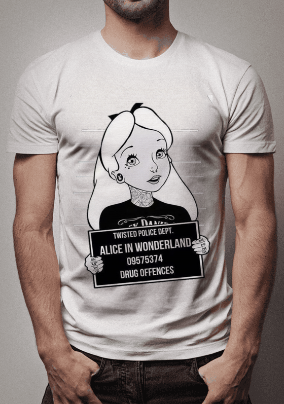 Nome do produto  Wanted