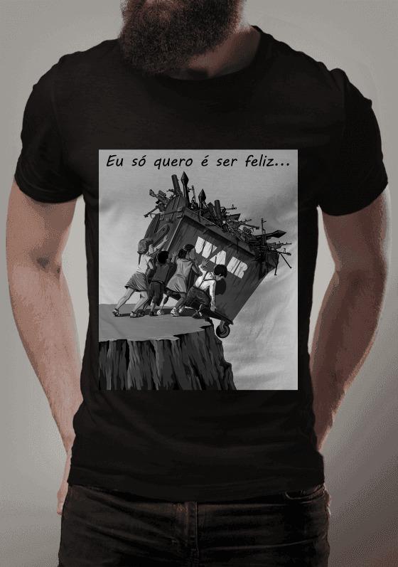 war