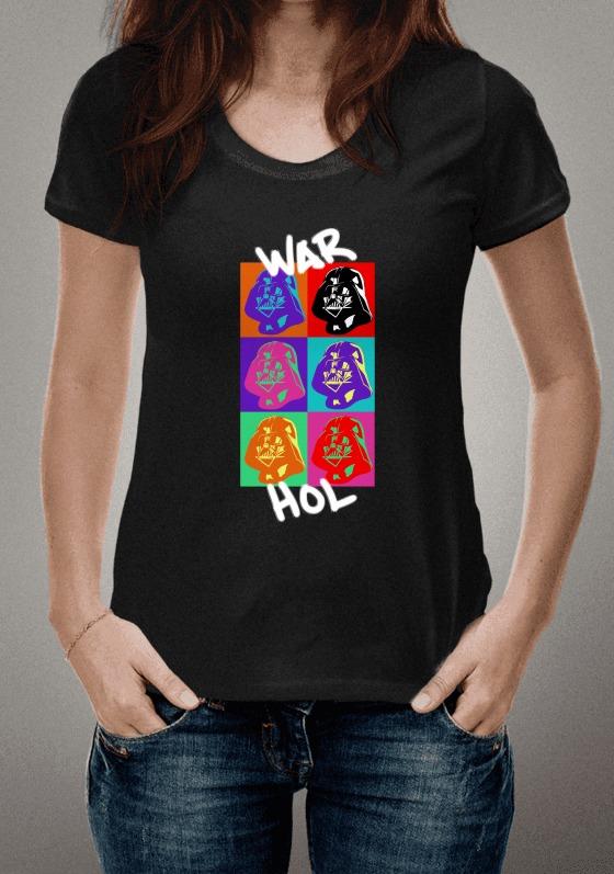 War Hol