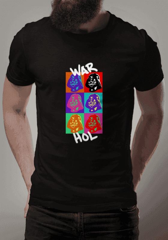 War Hol