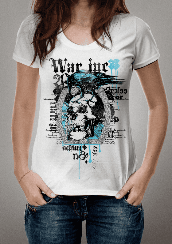 War Inc.