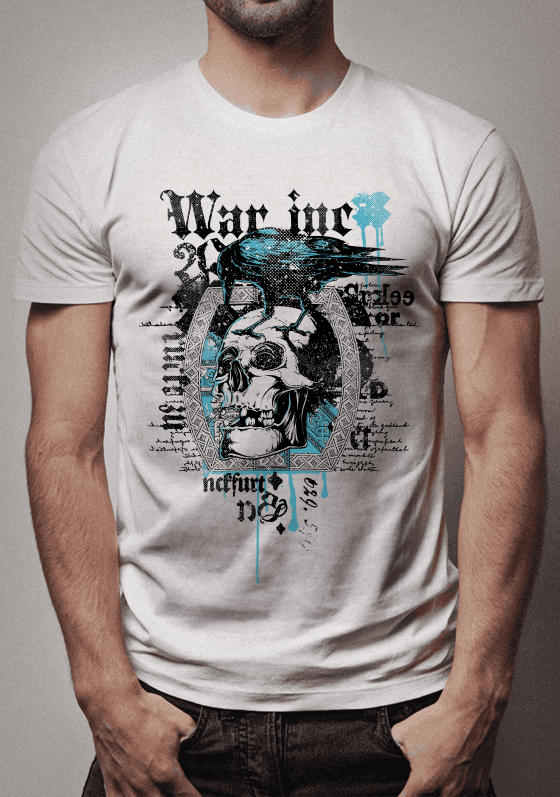 War Inc.