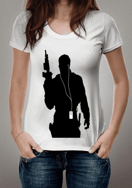 WARFARE CALL OF DUTY