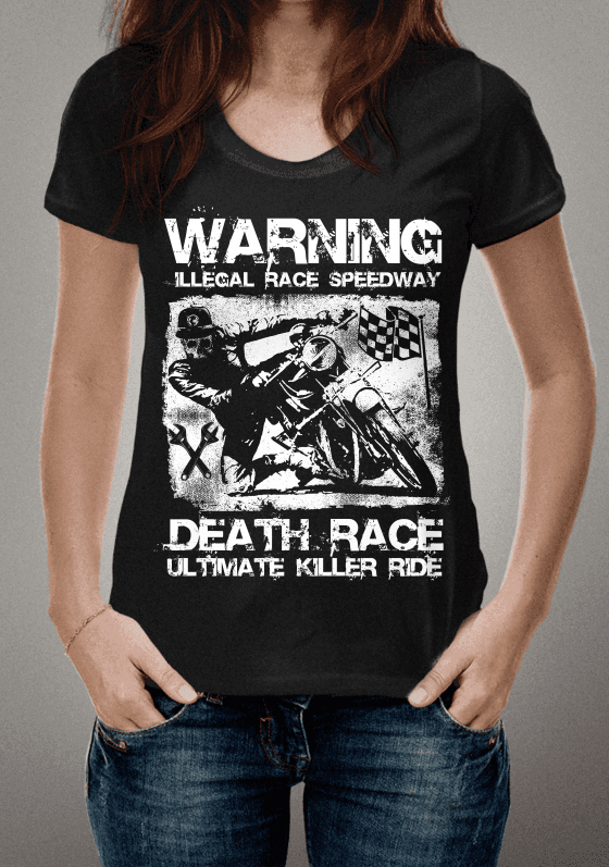 Nome do produto  WARNNING